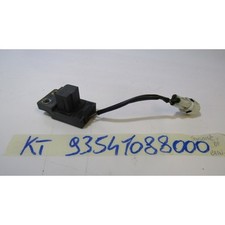 Ktm duke 125 usato  Montecalvo Irpino