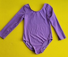 Gymnastikanzug mädchen ballet gebraucht kaufen  Detmold