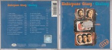 Płyta CD Elektryczne Gitary - Chałtury 1996 I Wydanie _________________ na sprzedaż  PL
