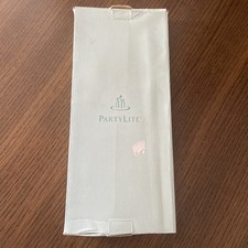 Partylite slim hurricane for sale  Greene