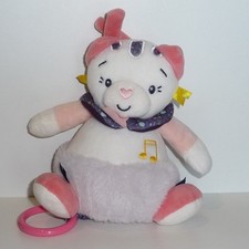 Doudou chat babynat d'occasion  France