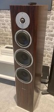 Paar dynaudio focus gebraucht kaufen  Oberhausen