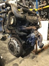 Moteur fiat ducato d'occasion  Cerizay