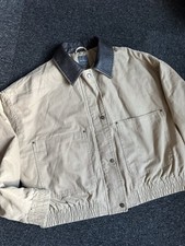 Primark bomber jacket for sale  LEEK
