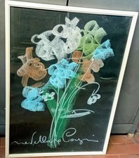 Quadro novella parigini usato  Moncalieri