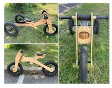 Trybike balance bike for sale  LONDON