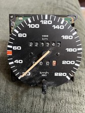 Compteur volkswagen golf d'occasion  Bourg-Saint-Andéol