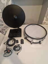 Roland td27dp upgrade for sale  HARTLEPOOL