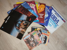 Abba vinyl sammlung gebraucht kaufen  Lage