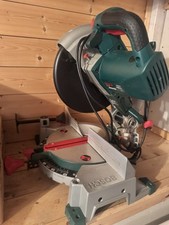 Bosch kapp gehrungssäge gebraucht kaufen  Tespe