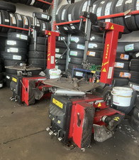 Smonta gomme auto usato  Torre del Greco