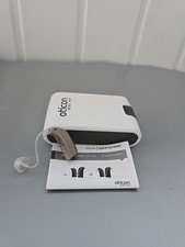 Oticon spirit synergy for sale  UXBRIDGE