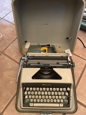 Vintage 1962 olympia for sale  Austin