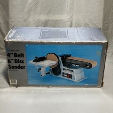 Delta benchtop sander for sale  Birmingham