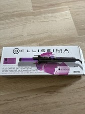 Piastra arricciacapelli bellis usato  Cagliari