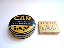 Rare petite boite d'occasion Rare petite boite d'occasion  Gerzat