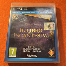 Gioco videogioco ps3 usato  Bari