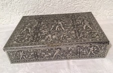 Vintage alte blech gebraucht kaufen Vintage alte blech gebraucht kaufen  Rastatt