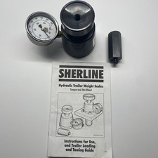 Sherline hydraulic lm1000 for sale  Virginia Beach