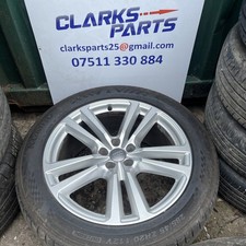 q7 alloys for sale  HAWICK