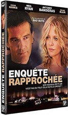 Dvd enquête rapprochée d'occasion  Les Mureaux