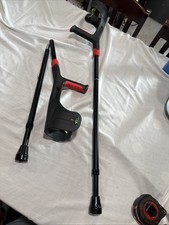 Folding adult forearm for sale  Anderson