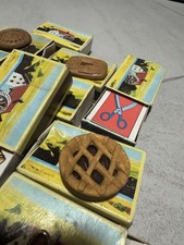 Lotto sorprese mulino usato  Napoli