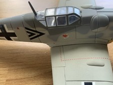 Franklin mint messerschmitt for sale  BARTON-UPON-HUMBER