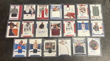 Huge panini nba for sale  Red Bank