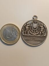 Medaglia sportiva argento usato  Desenzano del Garda