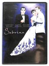 Ebond sabrina dvd usato  Italia