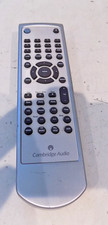 Cambridge audio dvd86 for sale  WATERLOOVILLE