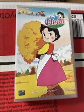 Vhs heidi volume d'occasion  Lille-