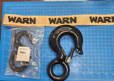 Warn winch 77681 for sale  Oak Park