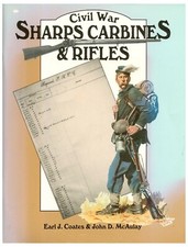 Civil war sharps for sale  Mount Ida