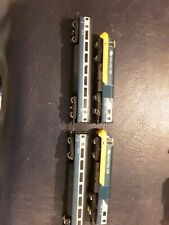 Hornby intercity set for sale  CHELMSFORD