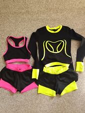 Rhythmic gymnastics girls for sale  BRISTOL