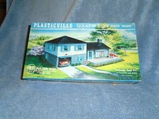 Plasticville 1908 198 for sale  Fenelton