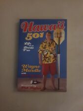 Hawaii 501 wayne for sale  BEDFORD