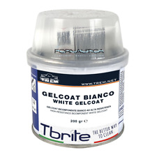 Stucco gel coat usato  Siracusa