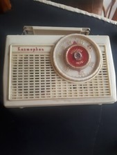 Radio kosmophon vintage usato  Bari