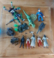Skeletor jurassic park gebraucht kaufen  Eisingen