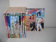 Fumetti ed. bonelli usato  Italia