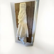 Wedding dress size for sale  BRAMPTON