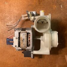 Dishwasher motor part for sale  Bothell