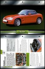 Suzuki cappuccino 1991 for sale  SLEAFORD