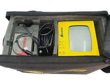 Câmera subaquática Sportscam sistema de vídeo portátil Atlantis AUW-502 completa comprar usado  Enviando para Brazil