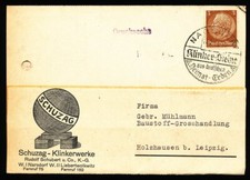 711575 sst karte gebraucht kaufen  Deutschland