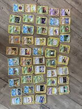 Collection cartes pokémon d'occasion  Fonsorbes