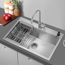 Einbauspüle küchenspüle sp� gebraucht kaufen  Bremen